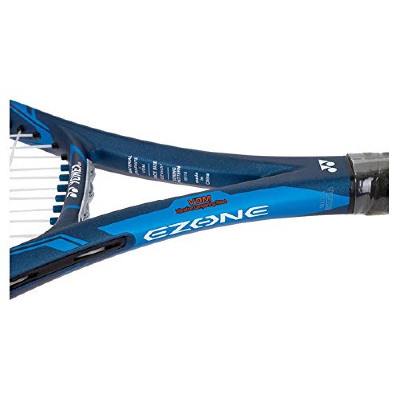 YONEX EZONE 25 딥 블루 테니스 라켓