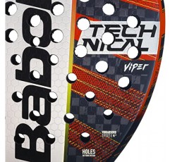 Babolat Technical Viper 폭발성 파워 파델 라켓