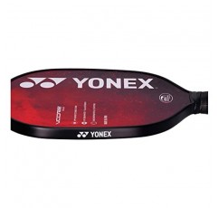 YONEX VCORE 미드웨이트 8.1온스 피클볼 패들 레드