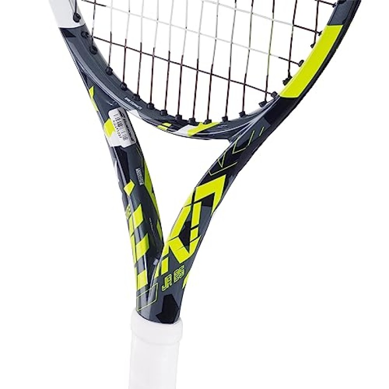 Babolat 2023 Pure Aero 25 주니어 테니스 라켓