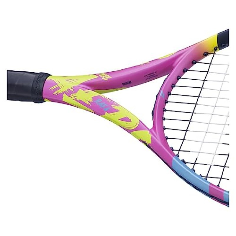 Babolat Pure Aero Rafa 2023 테니스 라켓