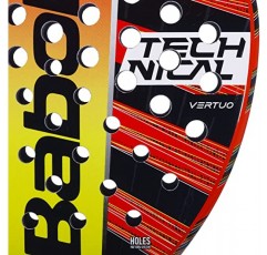 Babolat Technical Vertuo 이지 파워 파델 라켓