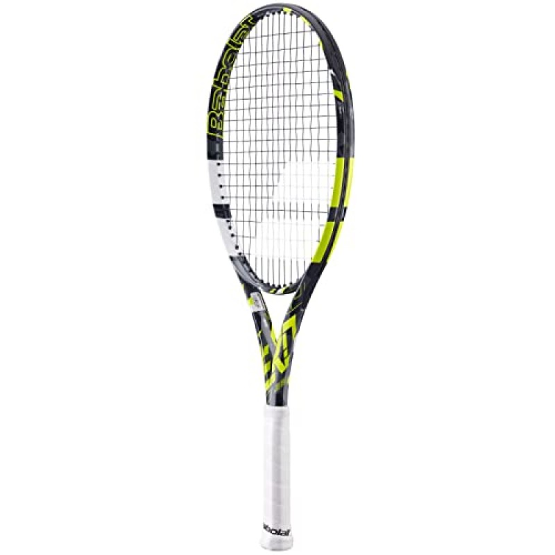 Babolat 2023 Pure Aero 26 주니어 테니스 라켓