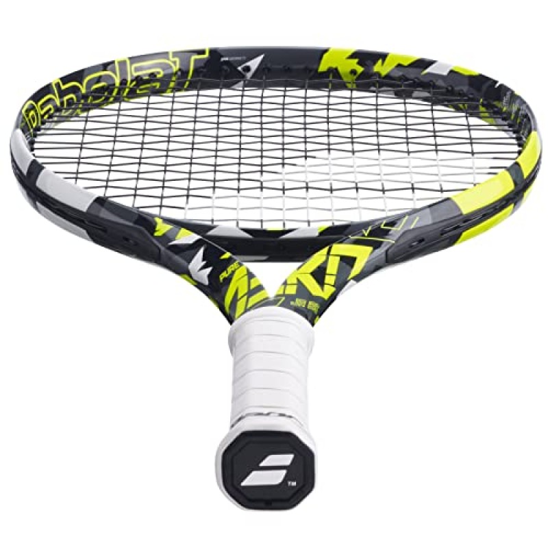 Babolat 2023 Pure Aero 26 주니어 테니스 라켓