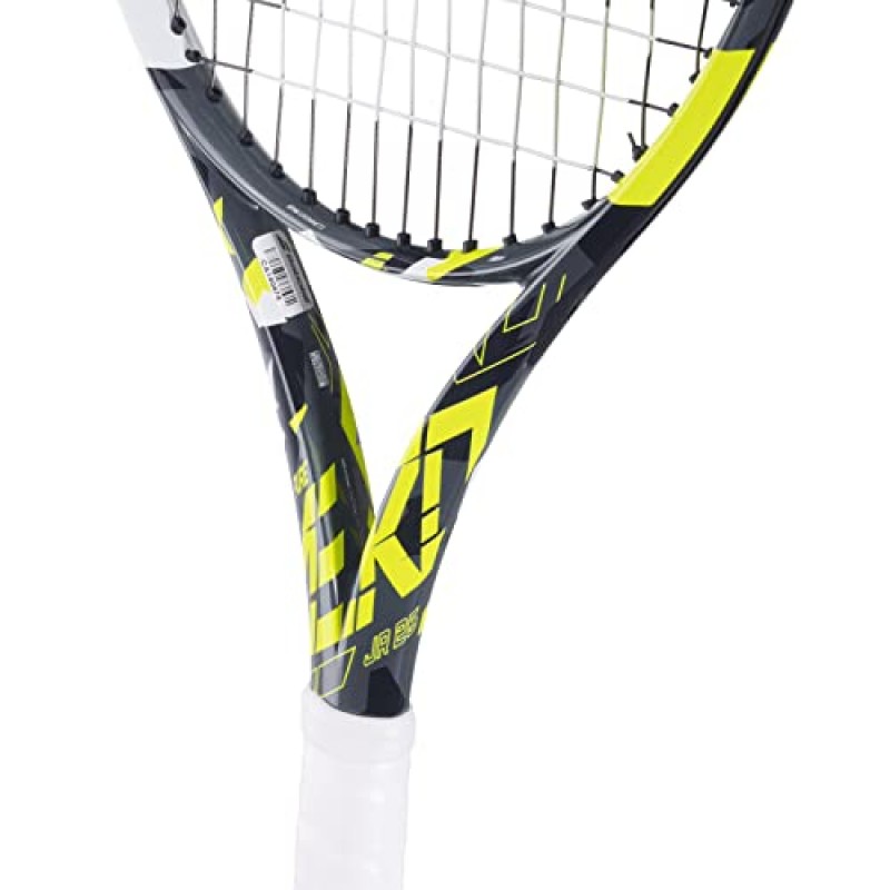 Babolat 2023 Pure Aero 26 주니어 테니스 라켓