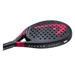 HEAD Graphene 360 ​​Zephyr Padel/Pop 테니스 패들 시리즈 (Zephyr,Pro, UL)