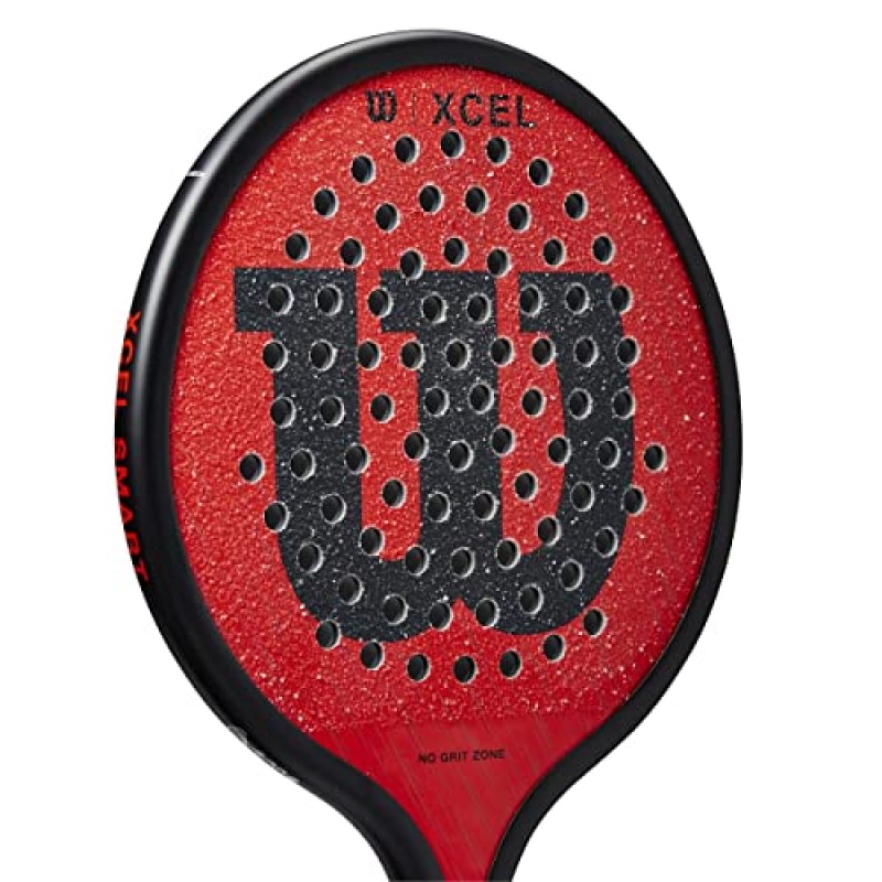 WILSON Xcel Smart V3 플랫폼 테니스 패들