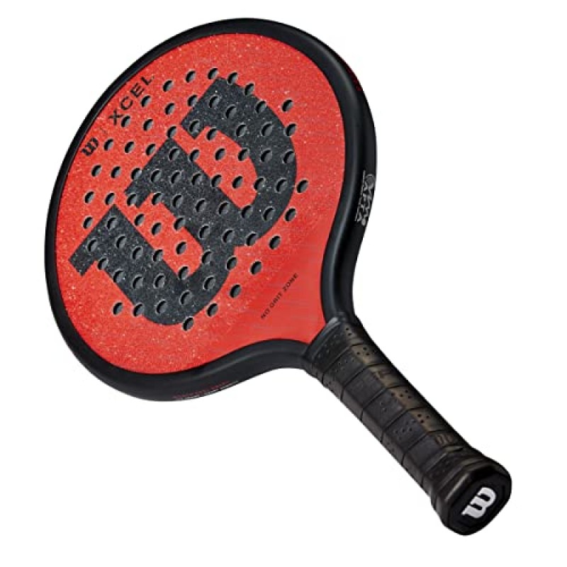 WILSON Xcel Smart V3 플랫폼 테니스 패들