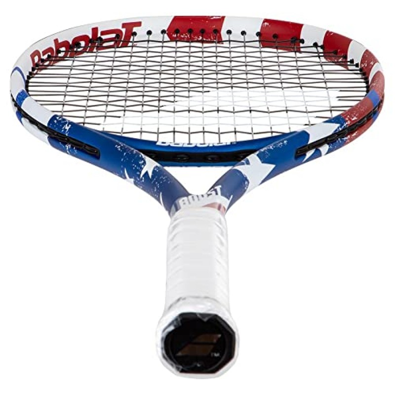 Babolat Boost USA 테니스 라켓 (프레스트렁)