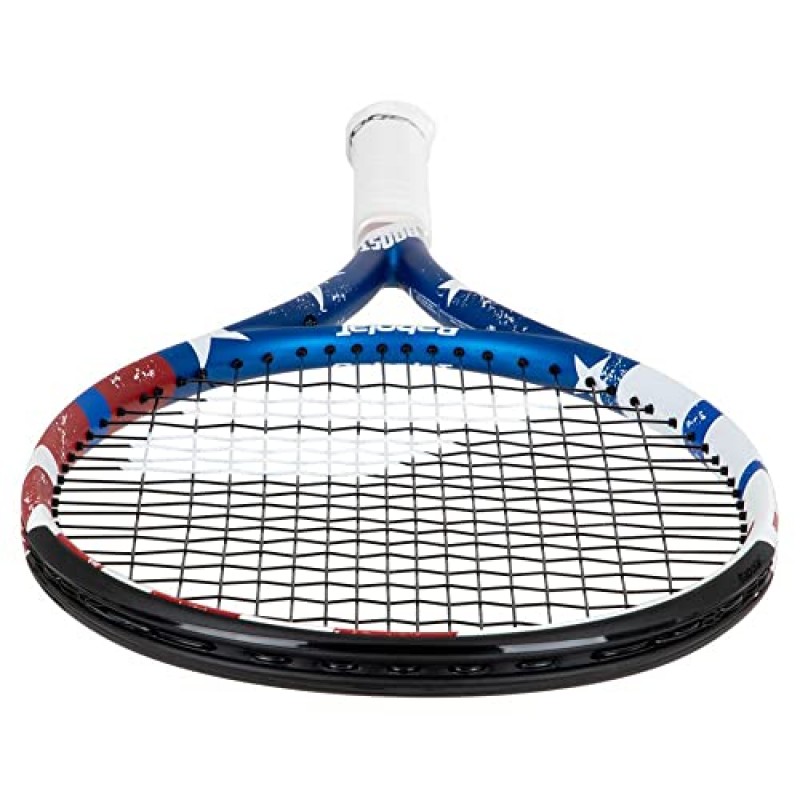 Babolat Boost USA 테니스 라켓 (프레스트렁)