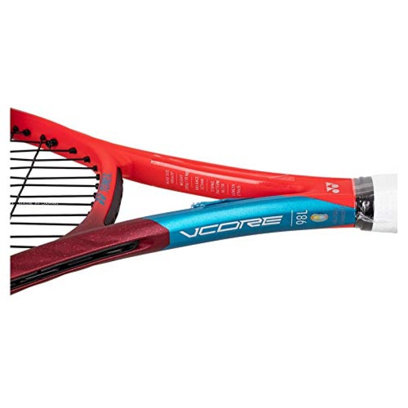 YONEX VCORE 98L 테니스 라켓