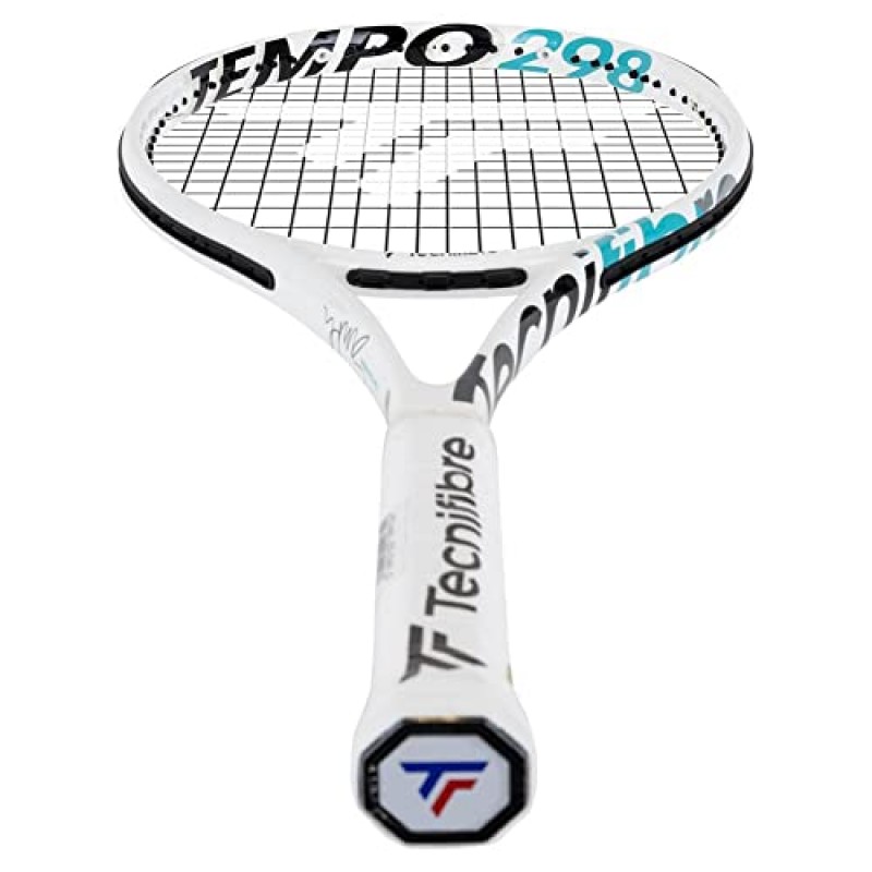 Tecnifibre Tempo 298 IGA 2022 테니스 라켓