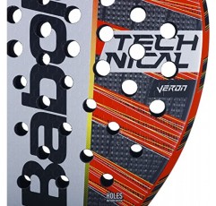 Babolat Technical Veron 다이나믹 파워 파델 라켓