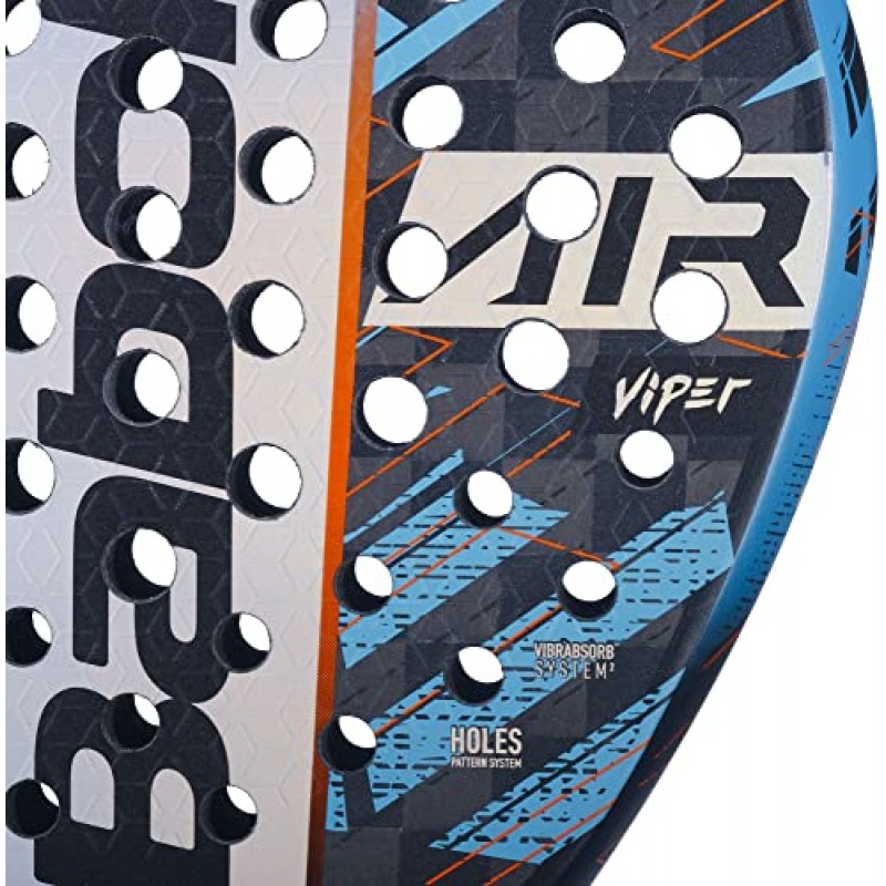 Babolat Air Viper 폭발성 파워 파델 라켓