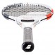 Babolat Strike Evo 스트링 테니스 라켓과 원하는 색상의 RH3 Club 필수 테니스 백이 번들로 제공됩니다.