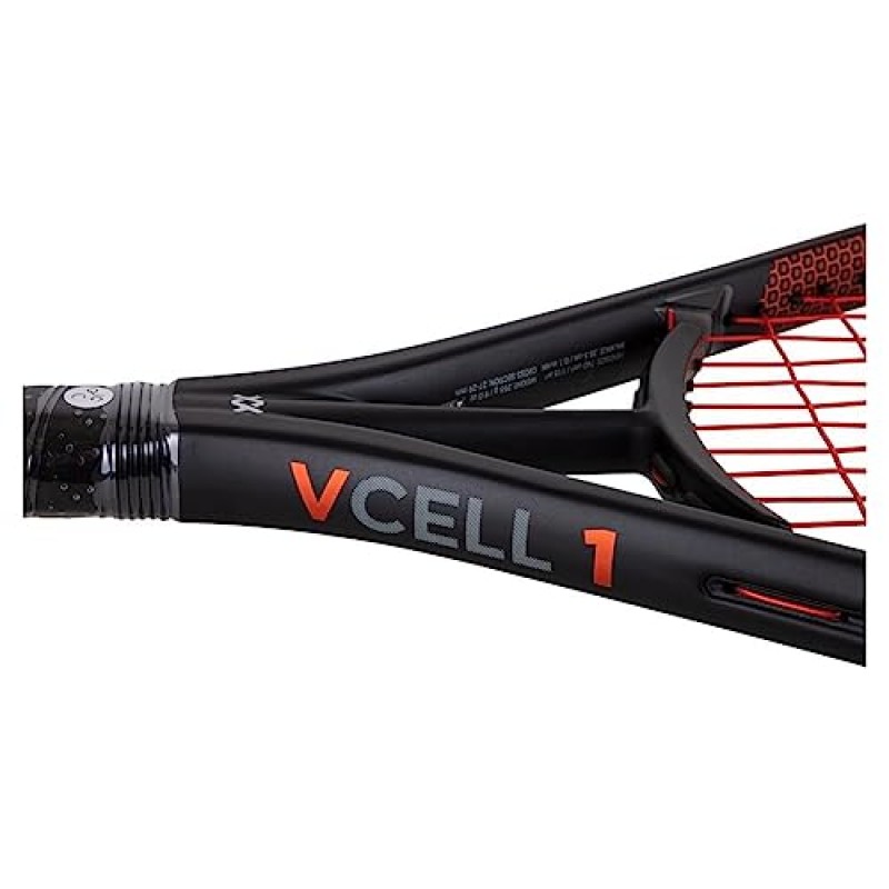 Volkl V-Cell 1 테니스 라켓