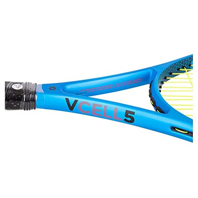 Volkl V-Cell 5 테니스 라켓