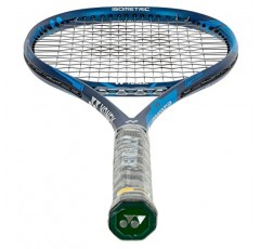 YONEX EZONE 98 플러스 딥 블루 테니스 라켓(언스트렁)