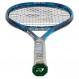 YONEX EZONE 98 플러스 딥 블루 테니스 라켓(언스트렁)