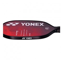 YONEX VCORE 경량 7.6온스 피클볼 패들 레드