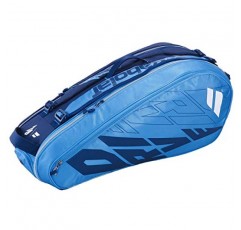 바보라 BabolaT 테니스 백 라켓 백(라켓 6개 수납 가능) RACKET HOLDER ×6 PURE DRIVE 751208