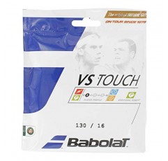 Babolat VS Touch (16-1.30mm) 천연 거트 스트링