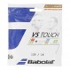 Babolat VS Touch (16-1.30mm) 천연 거트 스트링