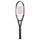 Wilson H6 103 대형/확장형 테니스 라켓 세트 또는 키트가 Advantage 2팩 테니스 라켓 백과 함께 번들로 제공됨