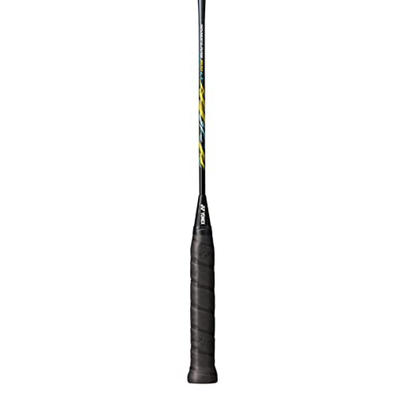 YONEX NanoFlare 800 LT 배드민턴 라켓(언스트렁)