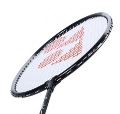 Yonex GR 303 Saina Nehwal Edition 배드민턴 라켓 2021 전문 초보자 연습 라켓, 풀 커버 스틸 샤프트 포함 - 2개 팩