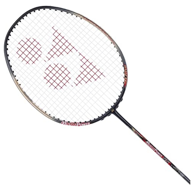 YONEX 머슬 파워 55 배드민턴 라켓