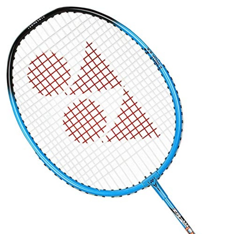 YONEX ZR 111LT 알루미늄 스트링 배드민턴 라켓 (블루)