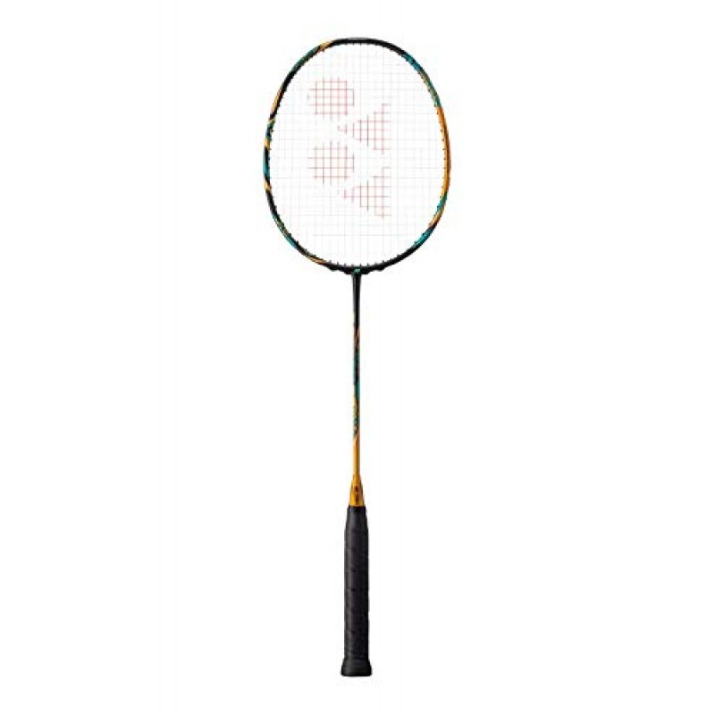 YONEX ASTROX 88D PRO 배드민턴 라켓(카멜 골드) G5 4U - UNSTRUNG