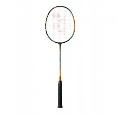 YONEX ASTROX 88D PRO 배드민턴 라켓(카멜 골드) G5 4U - UNSTRUNG