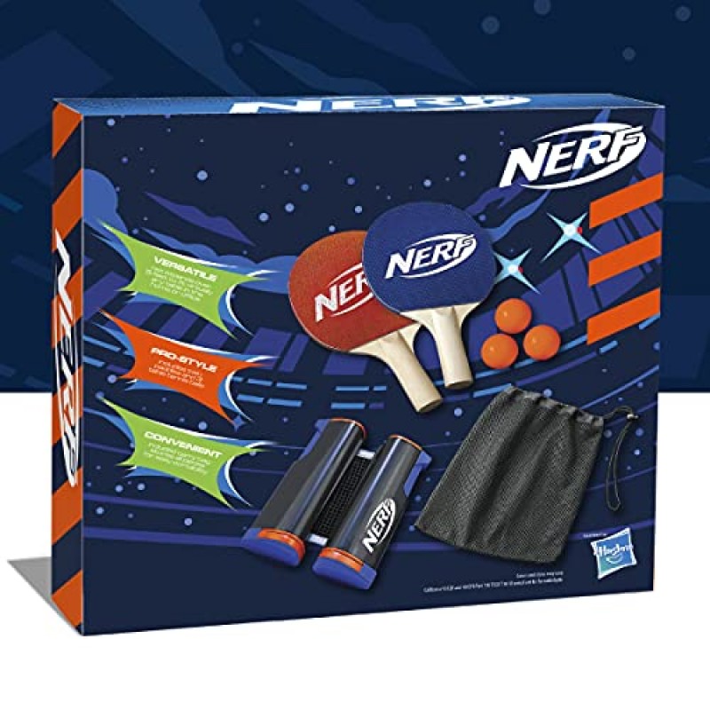 Nerf 야외 게임 세트