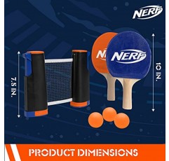 Nerf 야외 게임 세트