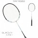 YONEX 머슬 파워 2 배드민턴 라켓 (Pre-Strung) MP2