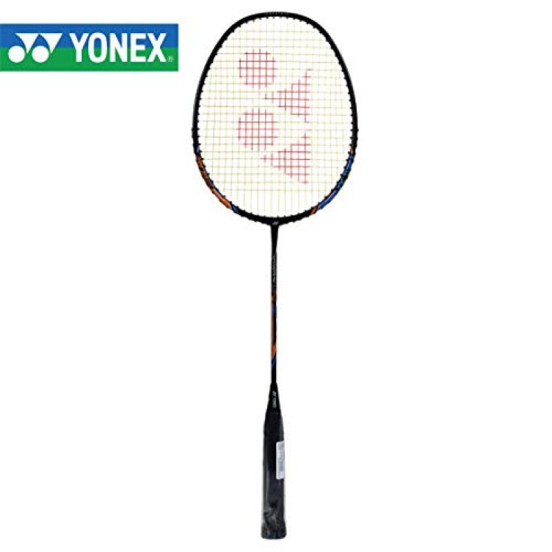 YONEX Nanoray 10F Hi-Flex Pre-Strung 배드민턴 라켓