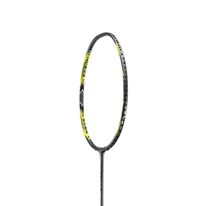 YONEXYONEX Astrox Smash 배드민턴 라켓, 블랙/레드