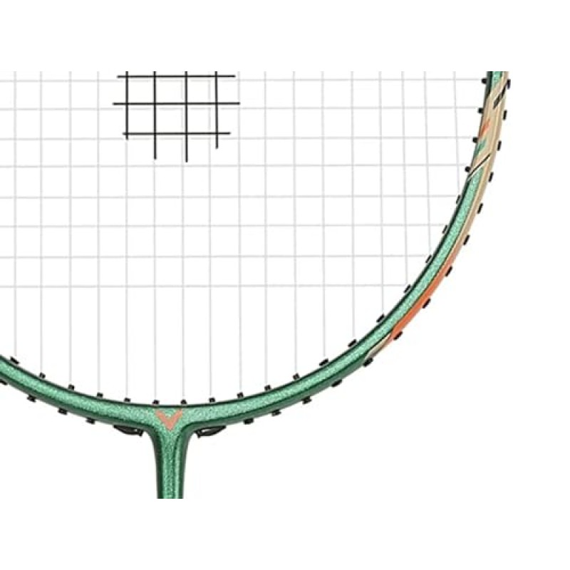 VICTOR 스러스터 TK-HMR Light-V-5U 전문 배드민턴 라켓