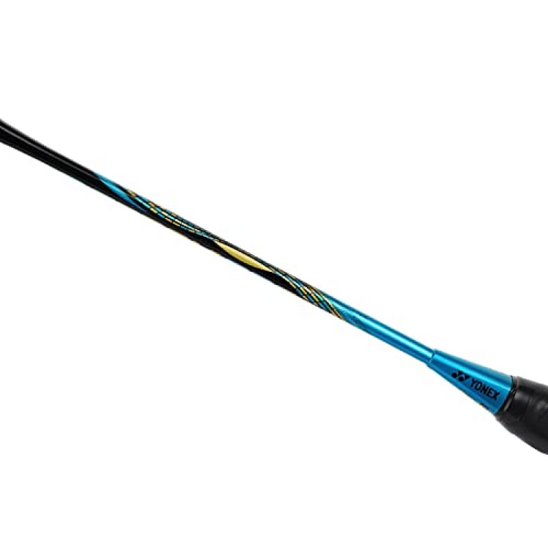 YONEX 배드민턴 라켓 Astrox 88s 풀 커버 플레이(Eemrald Blue) 재질: 흑연