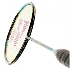 YONEX 배드민턴 라켓 Astrox 88s 풀 커버 플레이(Eemrald Blue) 재질: 흑연