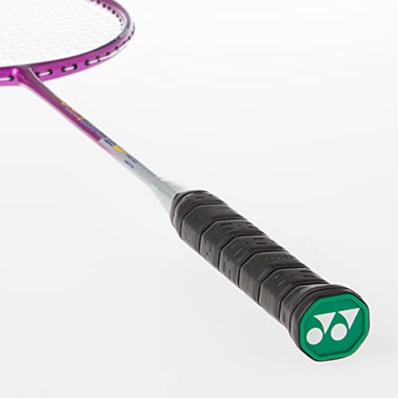 YONEX 2U4 MP8SG 배드민턴 라켓 머슬 파워 8S(조임 전)