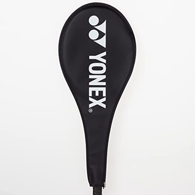 YONEX 2U4 MP8SG 배드민턴 라켓 머슬 파워 8S(조임 전)