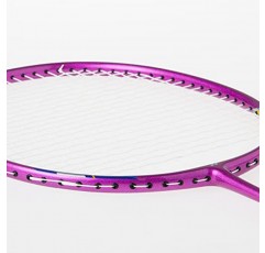 YONEX 2U4 MP8SG 배드민턴 라켓 머슬 파워 8S(조임 전)