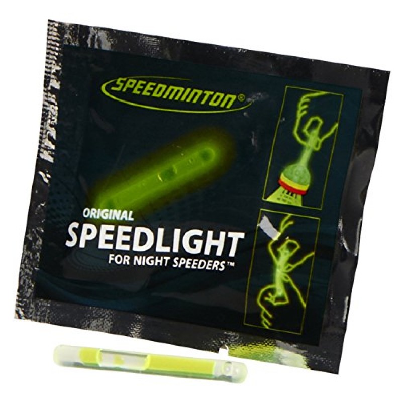 Speedminton S700 세트 - 5개의 스피더, 피치백, 가방을 포함한 오리지널 스피드 배드민턴/크로스민턴 올라운드 세트