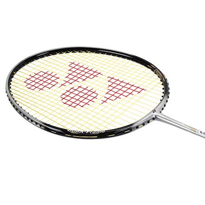 Yogi Sports의 YONEX Carbonex 6000 EX 배드민턴 라켓