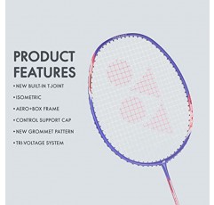 YONEX Voltric Lite 25I 스트링 배드민턴 라켓