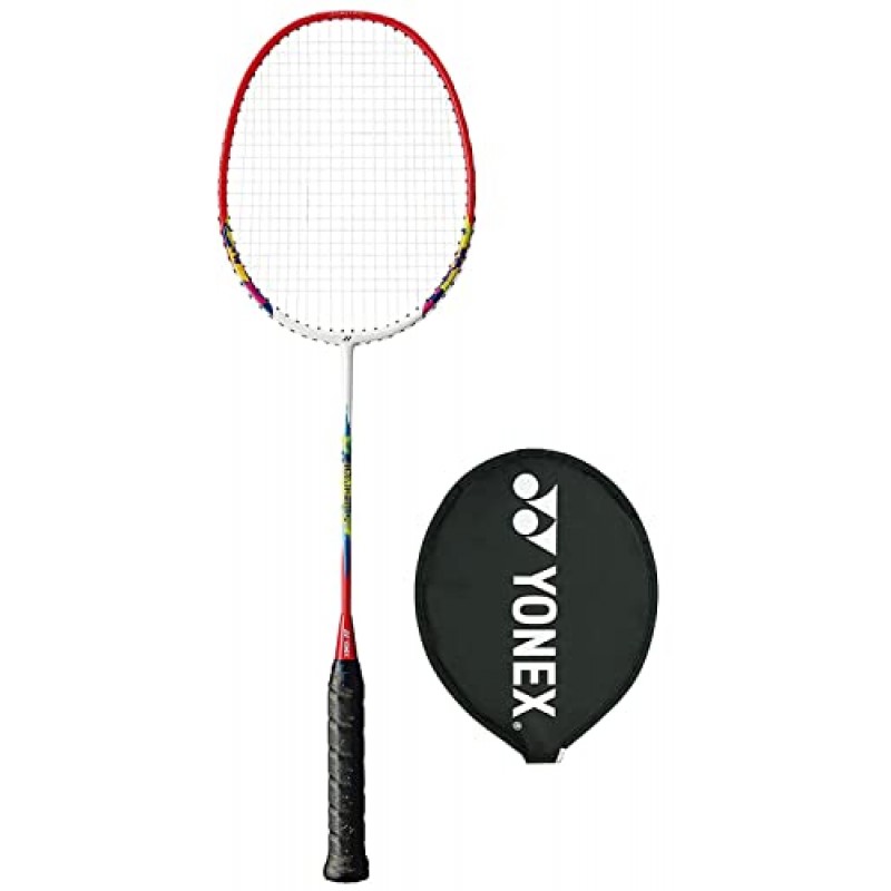 YONEX 배드민턴 라켓 머슬 파워 5 머슬 파워 프레임 무관절 G4 MP5G