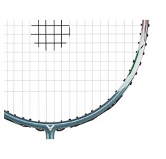 VICTOR DriveX Nano 6 올어라운드 4U G5 스트링 배드민턴 라켓